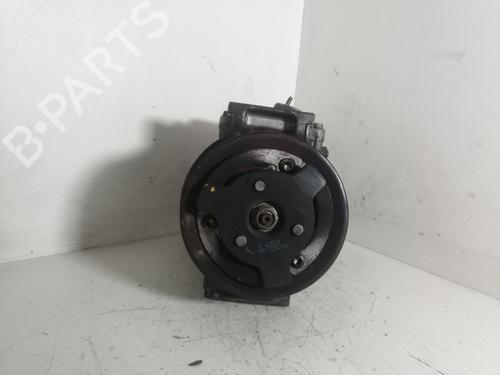 AC compressor VW GOLF V Variant (1K5) | BP36813987M34 - Image 2