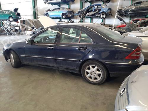 Starter MERCEDES-BENZ C-CLASS (W203)  | BP33425765M8  - Image 9