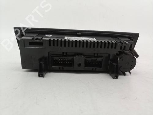 Climate control SEAT IBIZA IV (6J5, 6P1)  | BP9522207I5 