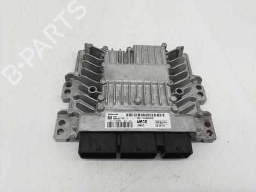 Engine control unit (ECU) FORD FOCUS II (DA_, HCP, DP) 1.8 TDCi | BP10627631M57 