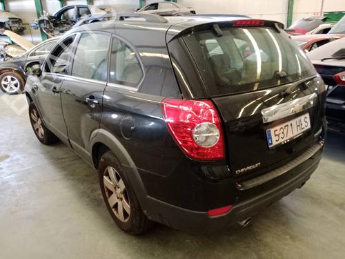 Elektronisk modul CHEVROLET CAPTIVA (C100, C140) 2.2 D | BP28278591M83 