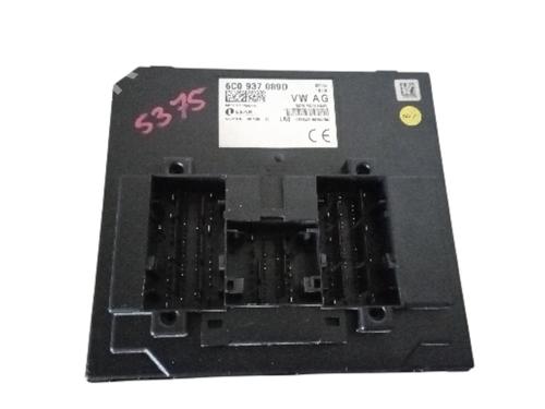 Used Electronic module SEAT TOLEDO IV (KG3) 1.6 TDI (115 hp) 30479500