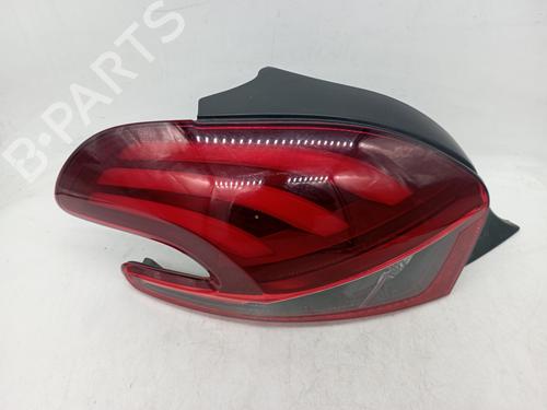 Used Left taillight Left taillight 38595819 38595819
