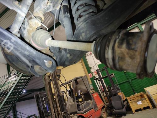 Right rear driveshaft SUZUKI GRAND VITARA II (JT, TE, TD) | BP11189224M41