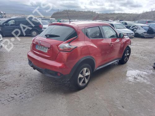 Engine NISSAN JUKE (F15) | BP31972978M1