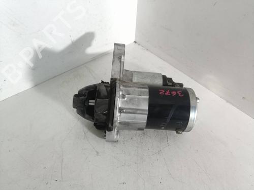 Used Starter NISSAN PULSAR Hatchback (C13) 1.2 DIG-T (115 hp) 9734835