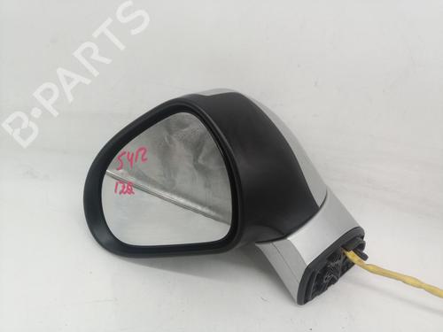 Used Left mirror Left mirror PEUGEOT 308 SW I (4E_, 4H_) [2007-2014] 33616853 33616853