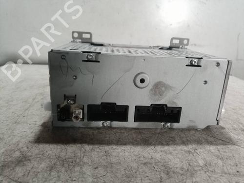 Radio FORD FOCUS III 1.0 EcoBoost | BP7117720E6 