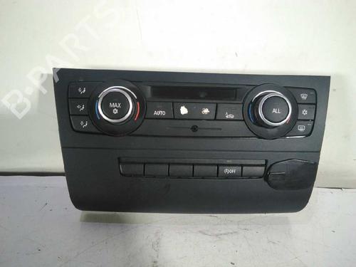 Climate control BMW 1 (E87) 116 d | BP5083589I5 