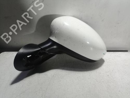 Left mirror FIAT 500 (312_) | BP12215580C26