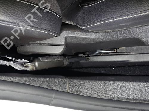 Airbag Kit OPEL ASTRA J Saloon 1.7 CDTI (69) | BP18264261C86 
