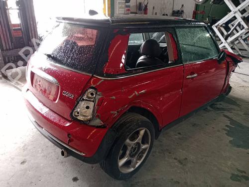 Climate control MINI MINI (R50, R53) | BP36435241I5 - Image 6
