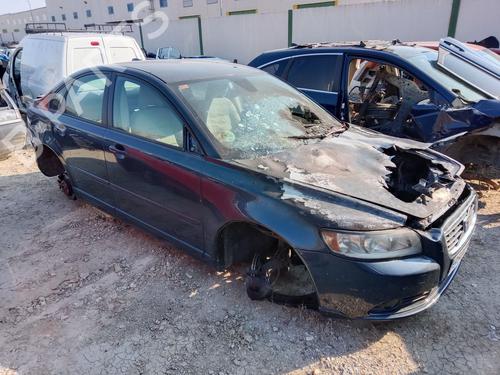 Left taillight VOLVO S40 II (544) 2.0 D | BP37683145C34  - Image 5