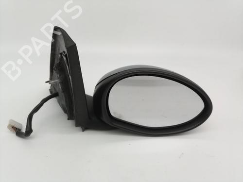 Right mirror ALFA ROMEO 147 (937_) [2000-2010]  8184586