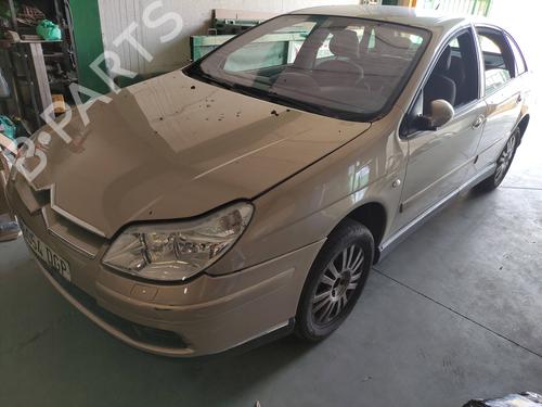 Faro izquierdo CITROËN C5 I (DC_)  | BP10987920C28