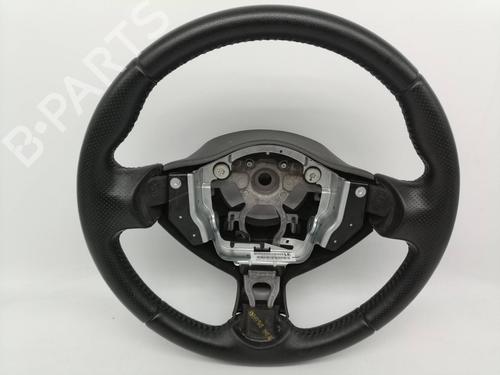 Steering wheel NISSAN NOTE (E12) 1.2 DIG-S (98 hp) 9175137