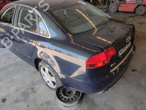 Ballast Xénon AUDI A4 B7 Avant (8ED) 2.5 TDI | BP9839360C53 