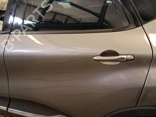 Left rear door RENAULT CAPTUR I (J5_, H5_)  BP28289830C4