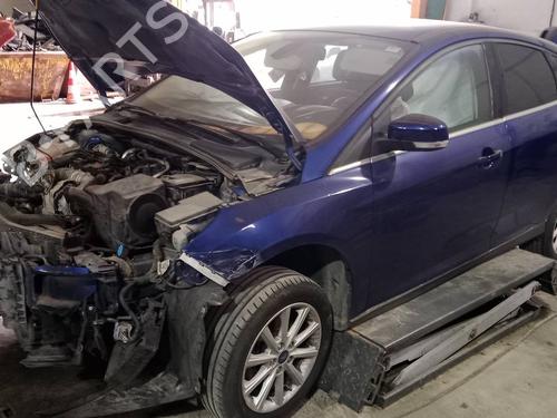 Engine FORD FOCUS III Turnier 1.5 TDCi | BP31858582M1 