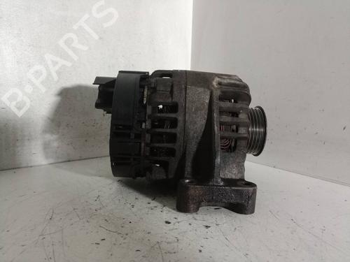 Generator FIAT GRANDE PUNTO (199_)  | BP17153565M7