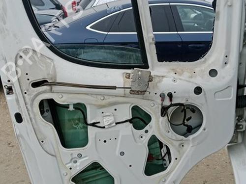 Left front door PEUGEOT BOXER Van | BP31593200C2