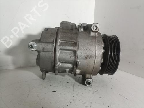 AC compressor FORD TRANSIT CUSTOM V362 Bus (F3) | BP36813887M34 - Image 3