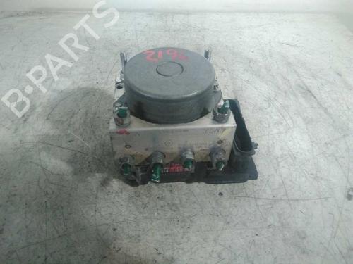 Used ABS pump DACIA SANDERO [2008-2025]  5626589