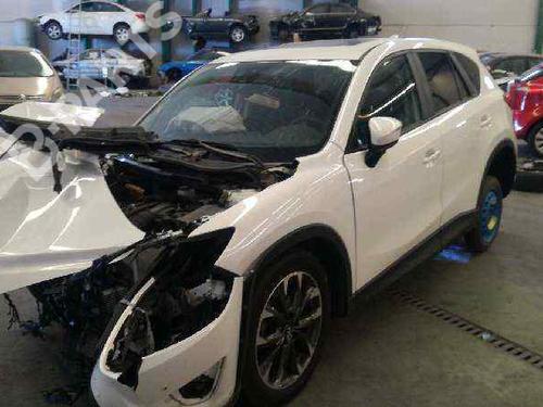 Used Parts MAZDA CX-5 (KE, GH)  2.2 D 4WD (KE2AW)  735686