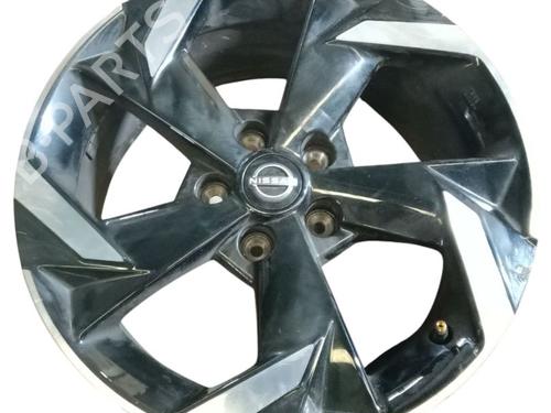 Used Rim NISSAN JUKE (F16_) [2019-2025]  25754471