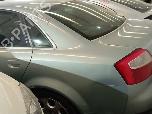 Front right window mechanism AUDI A4 B6 (8E2)  | BP21550223C23  - Image 5