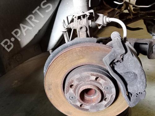 Used Right front steering knuckle Right front steering knuckle DACIA DOKKER MPV (KE_) [2012-2021] 32782880 32782880