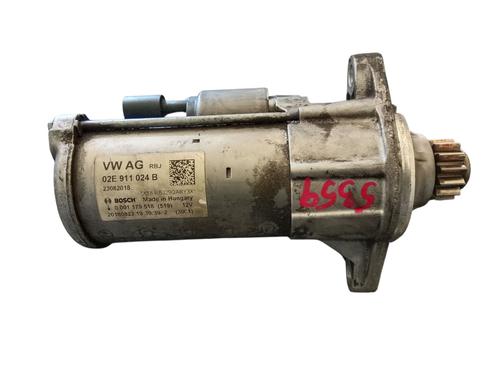 Used Starter Starter VW CADDY ALLTRACK IV MPV (SAB) [2015-2020] 33425879 33425879