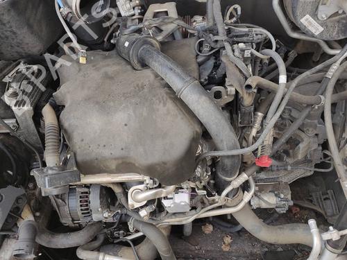 Particulate filter MERCEDES-BENZ SPRINTER 4-t Van (B907, B910) | BP18489276M81