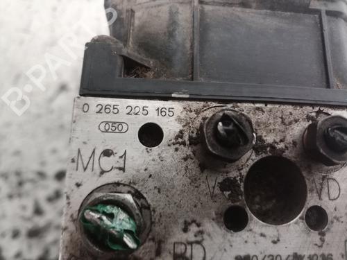 ABS pump CITROËN C8 (EA_, EB_)  | BP20648666M43 