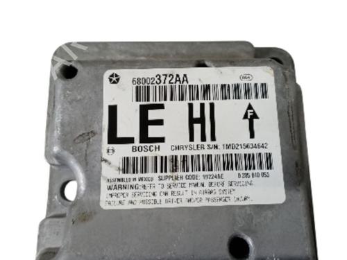 Kollisjonspute styreenhet CHRYSLER 300C (LX, LE) 3.0 CRD | BP30587678M53