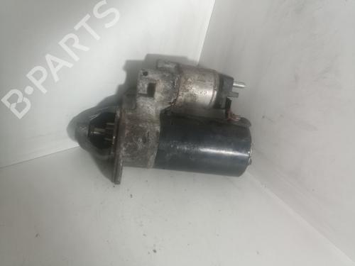 Used Starter Starter MERCEDES-BENZ B-CLASS Sports Tourer (W245) [2005-2011] 34366244 34366244