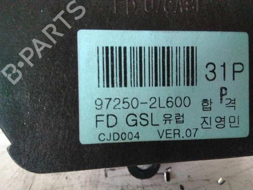 Climate control HYUNDAI i30 (FD)  | BP5112118I5 