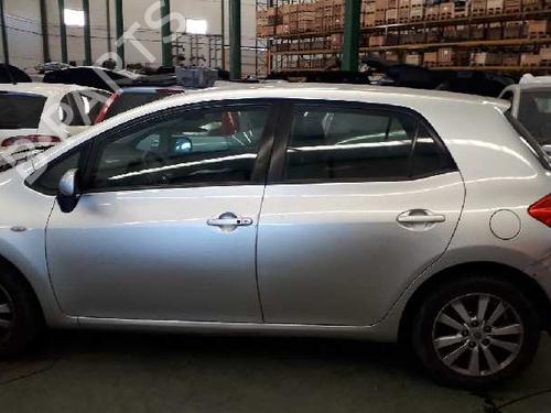 Engine control unit (ECU) TOYOTA AURIS (_E15_)  | BP3189201M57 