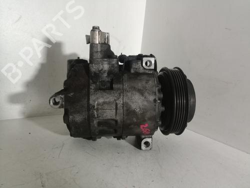 AC-Kompressor ROVER 75 (RJ)  | BP10700414M34 