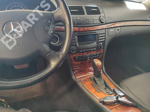 Switch MERCEDES-BENZ E-CLASS (W211) E 280 CDI 4-matic (211.084) | BP10935578E3  - Image 5