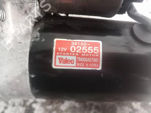 Starter HYUNDAI ATOS (MX)  | BP29822751M8