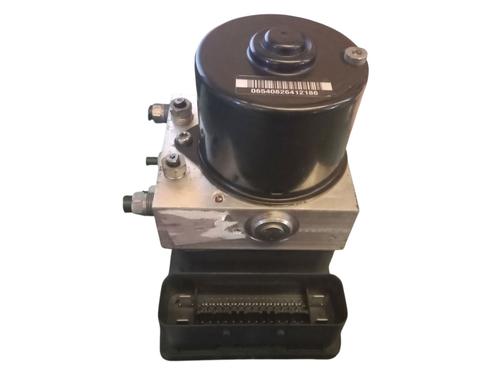 Used ABS pump FORD FOCUS II (DA_, HCP, DP) [2004-2013]  31148652