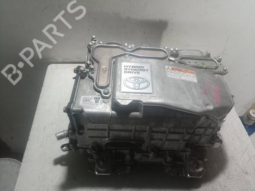 Inverter/Converter TOYOTA YARIS (_P13_)  | BP14303595M119 