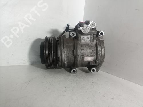 AC compressor KIA SORENTO I (JC) 2.5 CRDi 4WD | BP10719272M34 