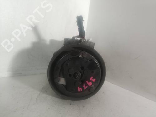 AC compressor ALFA ROMEO 147 (937_) 1.9 JTDM (937.AXD1A, 937.AXV1A, 937.BXB1A) | BP12212834M34 