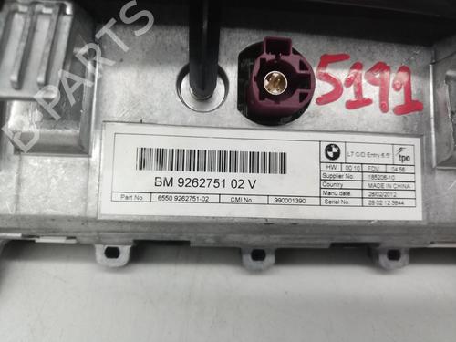 Display monitor BMW 1 (F20) 118 i | BP29821099C48 