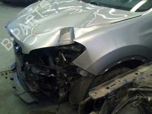 Climate control NISSAN QASHQAI I (J10, NJ10)  | BP4825950I5 