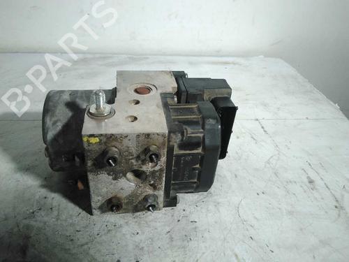ABS Bremseaggregat OPEL MERIVA A MPV (X03) [2003-2010]  5419312