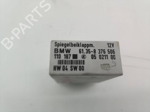 Electronic module BMW 3 Coupe (E46) 320 Ci | BP8275803M83 