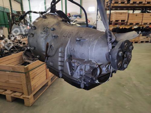 Gearbox MERCEDES-BENZ E-CLASS (W210) E 240 (210.061) | BP15272576M3